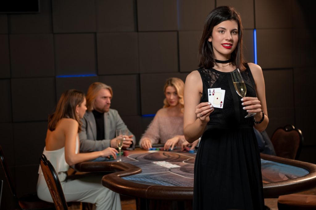 Wslot Eylül Canlı Casino Yenilikleri